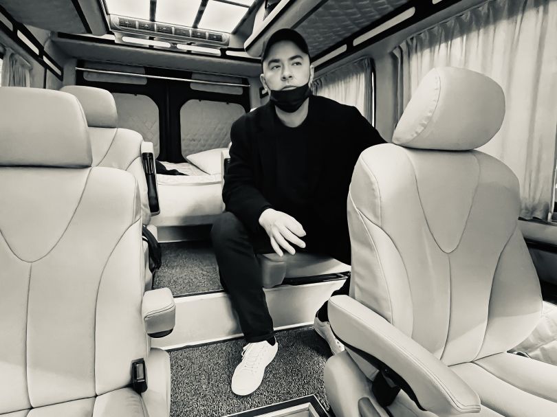 Андрій Данилко